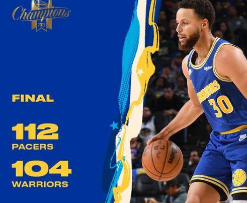 开云在线入口-汤普森迎接三分里程碑 库里状态低迷勇士无力回天