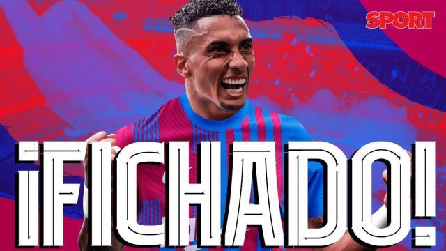 开云体育官网-巴萨签下“更好的内马尔”,登贝莱已在巴萨训练