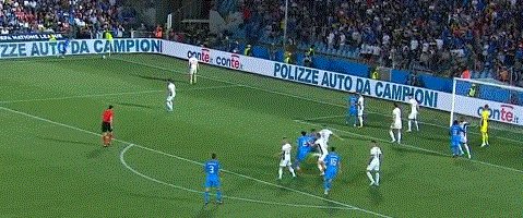 开云体育登录入口-【欧国联】巴雷拉+罗马队长破门 意大利中楣2比1胜