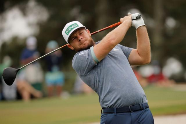 开云体育app下载-哈顿新冠检测呈阳性 成第四位退出本周美巡赛球员