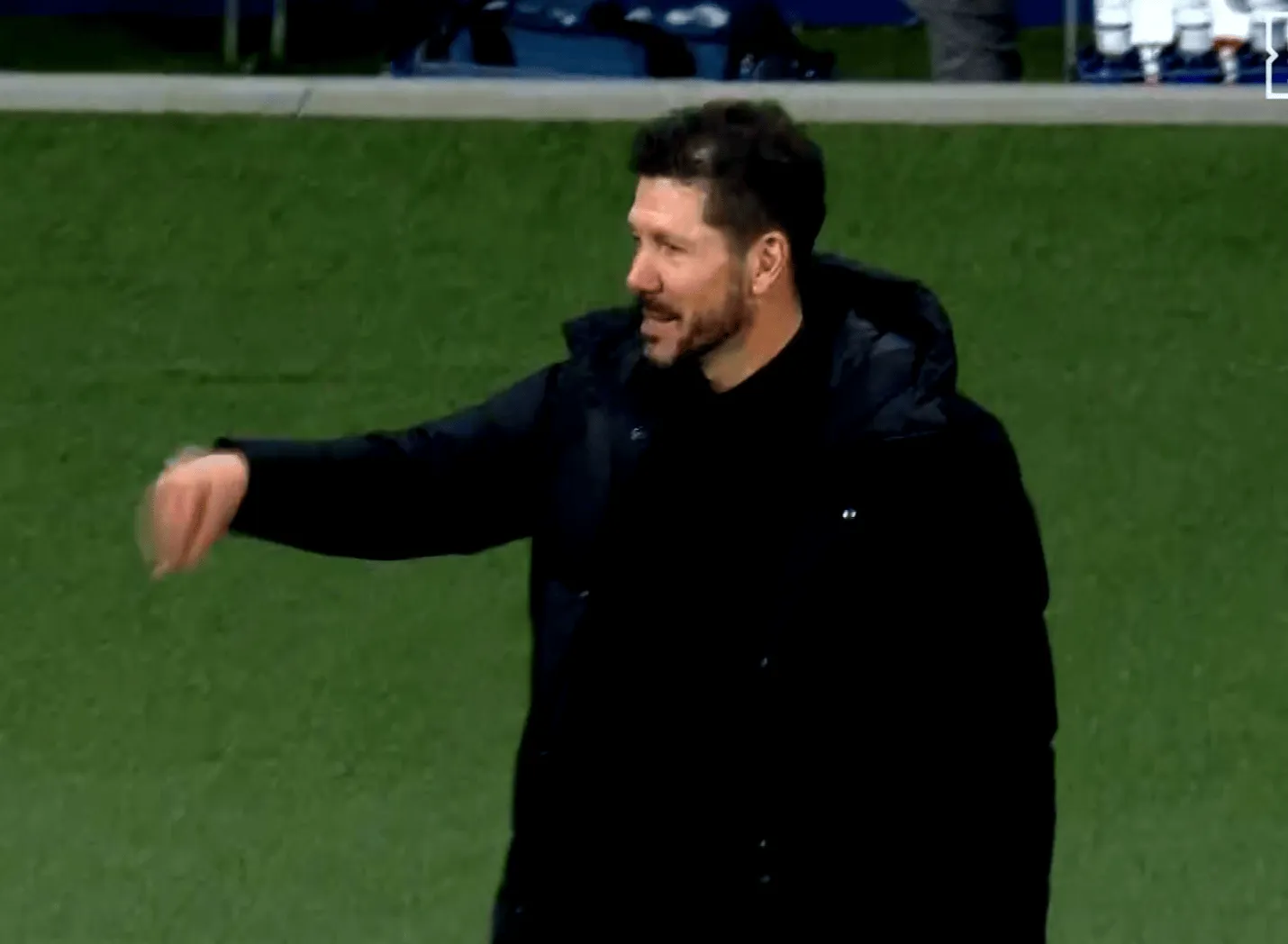 开云体育官网登录-13场终获零封，马竞本赛季欧冠赛事中首次零封对手