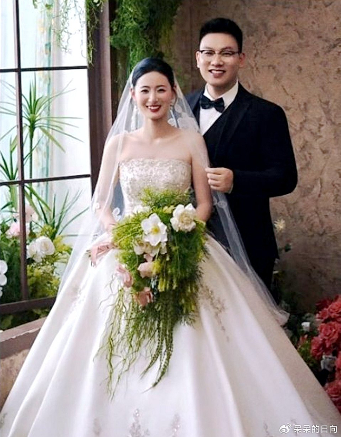 kaiyun.com-中国乒乓球一幕后功臣举办婚礼,因孙颖莎与娇妻结缘,已育有宝宝|王翔|河北|翔哥|教练|莎莎_新浪体育_新浪新闻